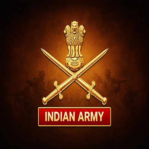 INDIAN ARMY